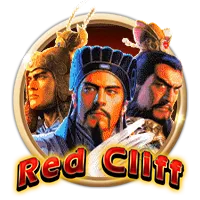 Red Cliff